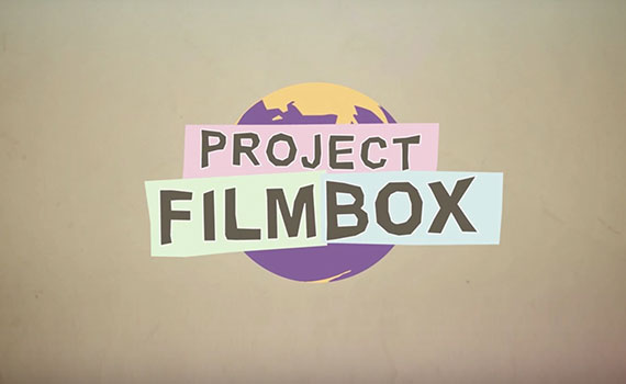 Project Filmbox